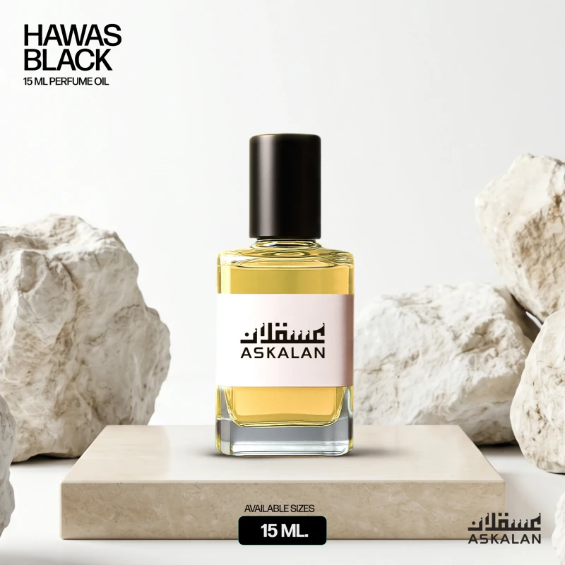 Hawas Black